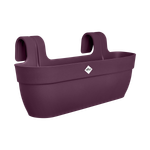 vibia campana easy hanger XL 58cm porpora acero